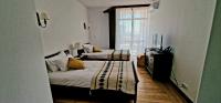 Standard Twin Room with Sea View