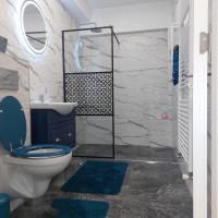 Blue Studio - B&B
