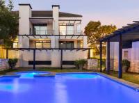 B&B Kaapstad - Waterstone luxury Apartment - Bed and Breakfast Kaapstad