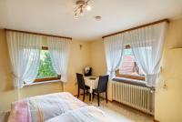 B&B Forbach - Bergblick - Bed and Breakfast Forbach