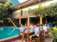 Phong Nha Dawn Home - B&B Phong Nha