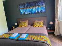 Standard Doppelzimmer