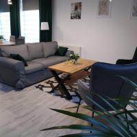 Apartamenty MAX blisko Energylandia - B&B Ryczów