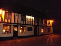 The George Inn - B&B