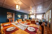 De Huts Kodaikanal - B&B Kodaikānāl