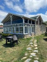 Villa Blacksea - B&B