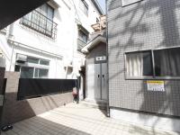 和貴ビル - Bed and Breakfast Tokio