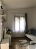 Przytulny apartament dla dwojga - B&B