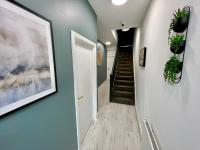 Apartment - Erdgeschoss