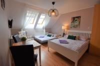 Chambre Double Deluxe