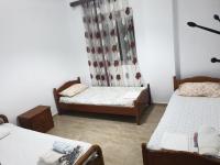 Apartment mit 2 Schlafzimmern