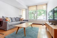 Appartement 2 Chambres