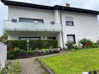 Ferienwohnungen am Ölberg, Rheinfelden (Baden) - B&B Karsau