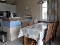 B&B Fort-Mahon-Plage - Maison Fort-Mahon-Plage, 4 pièces, 6 personnes - FR-1-482-64 - Bed and Breakfast Fort-Mahon-Plage