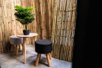 King's rooftop - B&B Tel Aviv