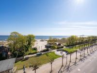 Villa Anna, App 11 - B&B Ahlbeck