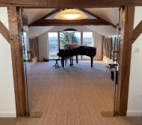 Les Quartiers d'Annelise - B&B