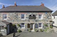 The Prince of Wales - B&B Helston