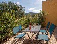 Entre Monts et Vermeille - Bed and Breakfast Sorède