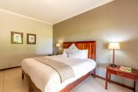 Familiekamer met Gedeelde Badkamer