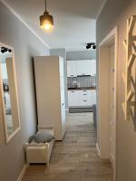 Deluxe Apartment mit 1 Schlafzimmer