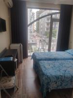 Twin Room with Bathroom