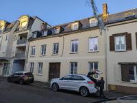 Appartement met 1 Slaapkamer