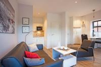 Swantje in Residenz zum Südstrand - Ferienwohnung Borkum