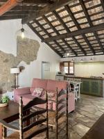 La casa vieja de Marchenilla - B&B
