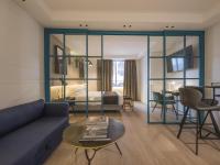 Chayofa Suites PillowAbroad - Ferienwohnung Santa Cruz de Tenerife