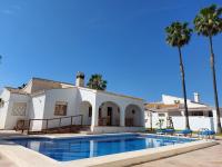 Chalet Playa Flamenca - B&B Playa Flamenca