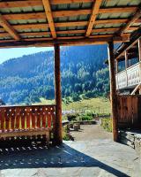 B&B Dik’lo - "Dzveli galavani" Tusheti Diklo "ძველი გალავანი" - Bed and Breakfast Dik’lo