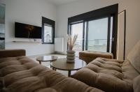 Salandore Blue - Ferienwohnung Foinikoúnta