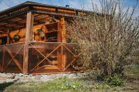 Sauna house - B&B Daugavpils