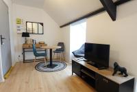 Studio - Centre - Fac de Science - B&B