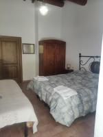 Triple Room with Bathroom