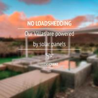 Villa de 2 dormitorios