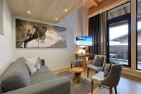 Appartement avec Balcon