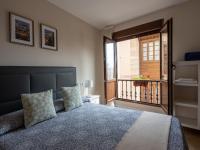 Appartamento con Balcone