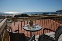 En Plo Beachfront Rooms - Ferienwohnung Phalasarna