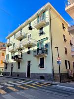 Casa Potito - Ferienwohnung Sestri Levante