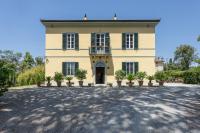Villa Landi - Ferienwohnung