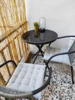 Dk central apartment in the heart of the city - Chambres d'hôtes La Canée