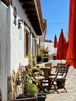 Cuevas de la Paz - Cave House Holidays - Bed and Breakfast