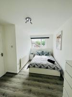 Doppelzimmer mit Gemeinschaftsbad