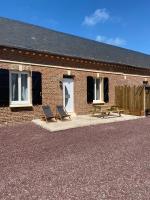 La ferme de la brutellette - B&B