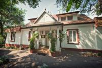 Dworek Pokoje Gościnne - B&B Olsztyn