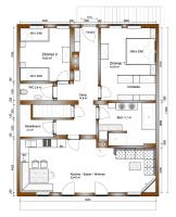 Ferien am Sonnberg - Ferienwohnung Unken