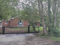 Tai Chi House, T Dempsey's house - B&B