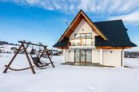 Tatra Apartments z zewnętrznym jacuzzi - Chambres d'hôtes Biały Dunajec